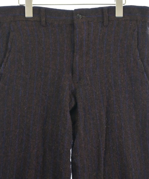 COMME des GARCONS HOMME PLUS（コムデギャルソンオムプリュス）その他 茶 サイズ:M メンズ/2200549052029