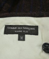 COMME des GARCONS HOMME PLUS（コムデギャルソンオムプリュス）その他 茶 サイズ:M メンズ/2200549052029