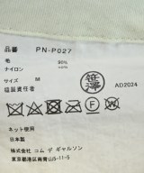 COMME des GARCONS HOMME PLUS（コムデギャルソンオムプリュス）その他 茶 サイズ:M メンズ/2200549052029