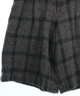COMME des GARCONS HOMME PLUS（コムデギャルソンオムプリュス）ショートパンツ グレー サイズ:M メンズ/2200549662013