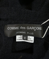 COMME des GARCONS HOMME PLUS（コムデギャルソンオムプリュス）ニット・セーター 黒 サイズ:M メンズ/2200549662020