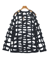 COMME des GARCONS HOMME PLUS（コムデギャルソンオムプリュス）ニット・セーター 黒 サイズ:L メンズ/2200549662037