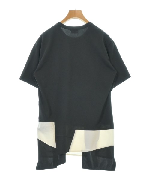 COMME des GARCONS HOMME PLUS（コムデギャルソンオムプリュス）Tシャツ・カットソー 黒 サイズ:S メンズ/2200549662099