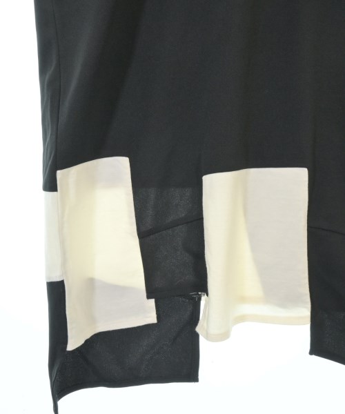 COMME des GARCONS HOMME PLUS（コムデギャルソンオムプリュス）Tシャツ・カットソー 黒 サイズ:S メンズ/2200549662099