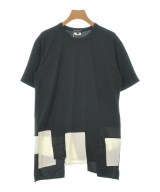 COMME des GARCONS HOMME PLUS（コムデギャルソンオムプリュス）Tシャツ・カットソー 黒 サイズ:S メンズ/2200549662099