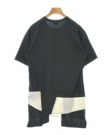 COMME des GARCONS HOMME PLUS（コムデギャルソンオムプリュス）Tシャツ・カットソー 黒 サイズ:S メンズ/2200549662099