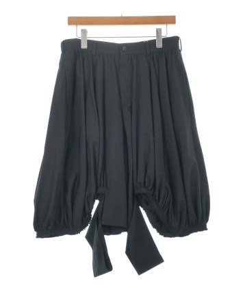 コムデギャルソンオムプリュス　16AWクロップドパンツ　ピンストライプ COMME des GARCONS HOMME PLUS（コムデギャルソンオムプリュス