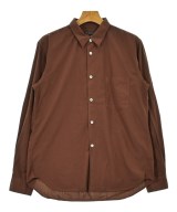 COMME des GARCONS HOMME PLUS カジュアルシャツ