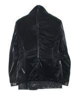 COMME des GARCONS HOMME PLUS（コムデギャルソンオムプリュス）カジュアルジャケット 黒 サイズ:L メンズ/2200549963202