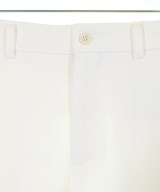 COMME des GARCONS HOMME PLUS（コムデギャルソンオムプリュス）ショートパンツ 白 サイズ:S メンズ/2200550348104