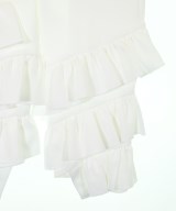 COMME des GARCONS HOMME PLUS（コムデギャルソンオムプリュス）ショートパンツ 白 サイズ:S メンズ/2200550348104