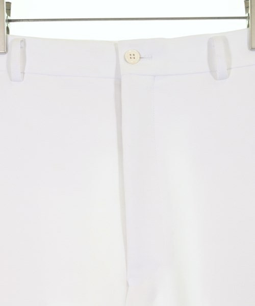 COMME des GARCONS HOMME PLUS（コムデギャルソンオムプリュス）その他 白 サイズ:XL メンズ/2200550348111