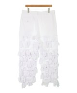 COMME des GARCONS HOMME PLUS（コムデギャルソンオムプリュス）その他 白 サイズ:XL メンズ/2200550348111