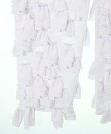 COMME des GARCONS HOMME PLUS（コムデギャルソンオムプリュス）その他 白 サイズ:XL メンズ/2200550348111