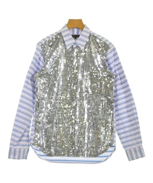 コムデギャルソンオムプリュス(COMME des GARCONS HOMME PLUS)のCOMME des GARCONS HOMME PLUS カジュアルシャツ