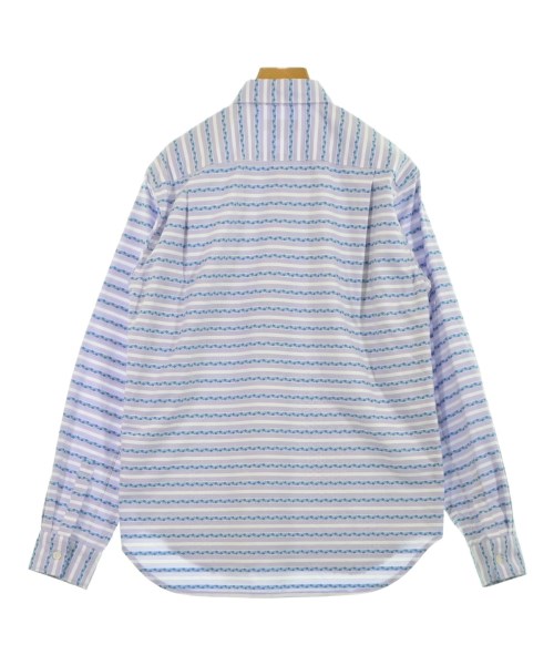 COMME des GARCONS HOMME PLUS（コムデギャルソンオムプリュス）カジュアルシャツ シルバー サイズ:XS メンズ/2200550434074