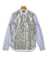 COMME des GARCONS HOMME PLUS カジュアルシャツ