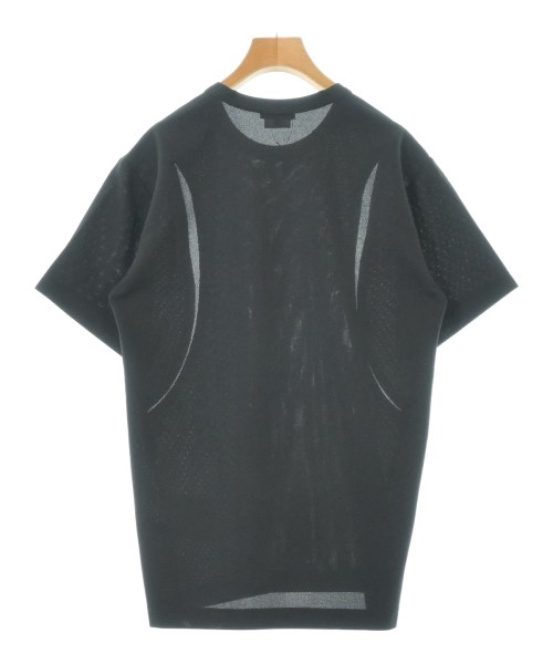 COMME des GARCONS HOMME PLUS（コムデギャルソンオムプリュス）Tシャツ・カットソー 黒 サイズ:M メンズ/2200550434081