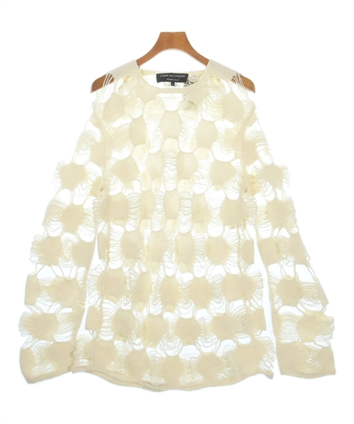 コムデギャルソンオムプリュス(COMME des GARCONS HOMME PLUS)のCOMME des GARCONS HOMME PLUS ニット・セーター