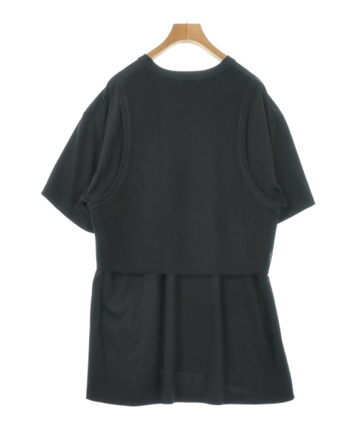 COMME des GARCONS HOMME PLUS（コムデギャルソンオムプリュス）Tシャツ・カットソー 黒 サイズ:L メンズ/2200550834058