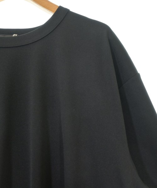 COMME des GARCONS HOMME PLUS（コムデギャルソンオムプリュス）Tシャツ・カットソー 黒 サイズ:L メンズ/2200550834058