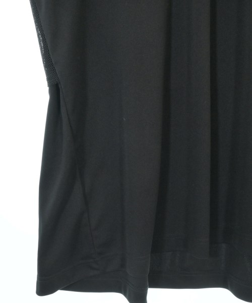 COMME des GARCONS HOMME PLUS（コムデギャルソンオムプリュス）Tシャツ・カットソー 黒 サイズ:L メンズ/2200550834058