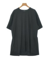 COMME des GARCONS HOMME PLUS（コムデギャルソンオムプリュス）Tシャツ・カットソー 黒 サイズ:L メンズ/2200550834058