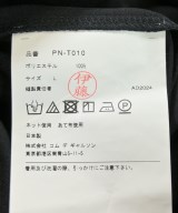 COMME des GARCONS HOMME PLUS（コムデギャルソンオムプリュス）Tシャツ・カットソー 黒 サイズ:L メンズ/2200550834058