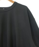 COMME des GARCONS HOMME PLUS（コムデギャルソンオムプリュス）Tシャツ・カットソー 黒 サイズ:L メンズ/2200550834058