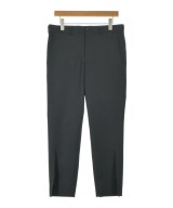 COMME des GARCONS HOMME PLUS（コムデギャルソンオムプリュス）スラックス 黒 サイズ:S メンズ/2200551111080