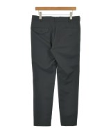 COMME des GARCONS HOMME PLUS（コムデギャルソンオムプリュス）スラックス 黒 サイズ:S メンズ/2200551111080