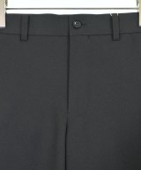 COMME des GARCONS HOMME PLUS（コムデギャルソンオムプリュス）スラックス 黒 サイズ:S メンズ/2200551111080