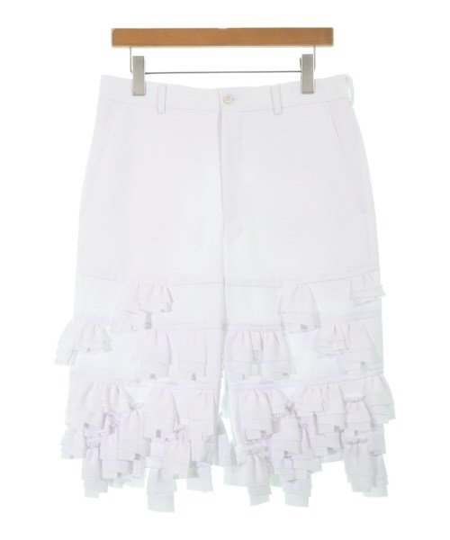 コムデギャルソンオムプリュス(COMME des GARCONS HOMME PLUS)のCOMME des GARCONS HOMME PLUS ショートパンツ