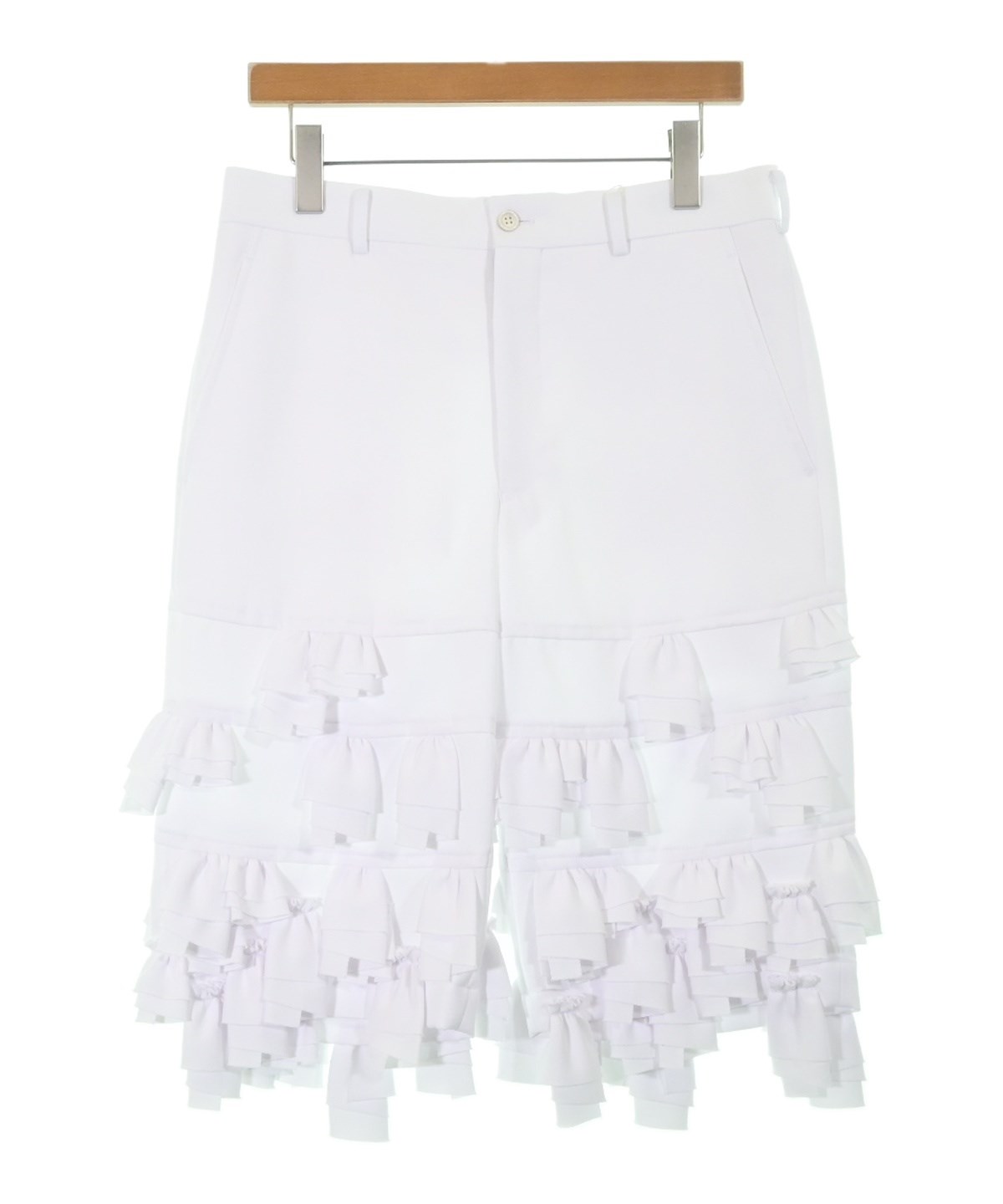 COMME des GARÇONS HOMME PLUS キルト COMME des GARÇONS HOMME PLUS 2025年春夏コレクション | パリ | 画像