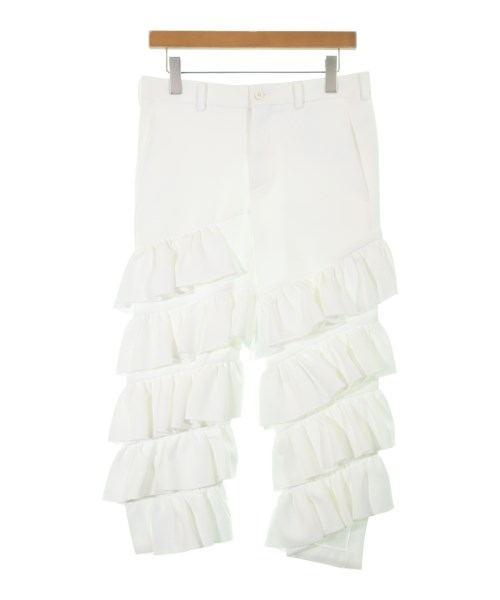 コムデギャルソンオムプリュス(COMME des GARCONS HOMME PLUS)のCOMME des GARCONS HOMME PLUS クロップドパンツ