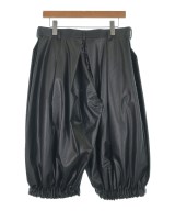 COMME des GARCONS HOMME PLUS（コムデギャルソンオムプリュス）ショートパンツ 黒 サイズ:S メンズ/2200551111141