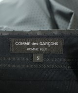 COMME des GARCONS HOMME PLUS（コムデギャルソンオムプリュス）ショートパンツ 黒 サイズ:S メンズ/2200551111141