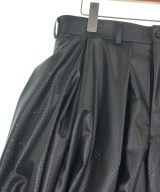 COMME des GARCONS HOMME PLUS（コムデギャルソンオムプリュス）ショートパンツ 黒 サイズ:S メンズ/2200551111141