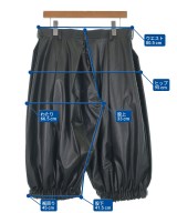 COMME des GARCONS HOMME PLUS（コムデギャルソンオムプリュス）ショートパンツ 黒 サイズ:S メンズ/2200551111141