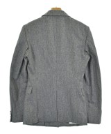 COMME des GARCONS HOMME PLUS（コムデギャルソンオムプリュス）ジャケット グレー サイズ:S メンズ/2200548189016