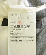 COMME des GARCONS HOMME PLUS（コムデギャルソンオムプリュス）ジャケット グレー サイズ:S メンズ/2200548189016