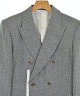 COMME des GARCONS HOMME PLUS（コムデギャルソンオムプリュス）ジャケット グレー サイズ:S メンズ/2200548189016