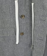 COMME des GARCONS HOMME PLUS（コムデギャルソンオムプリュス）ジャケット グレー サイズ:S メンズ/2200548189016