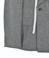 COMME des GARCONS HOMME PLUS（コムデギャルソンオムプリュス）ジャケット グレー サイズ:S メンズ/2200548189016