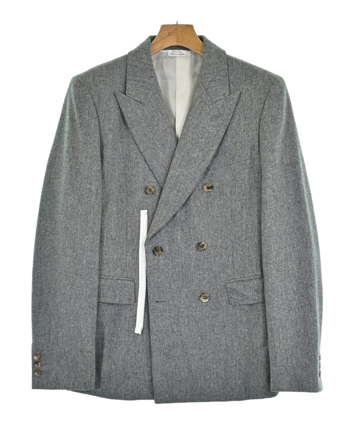 COMME des GARCONS HOMME PLUS（コムデギャルソンオムプリュス