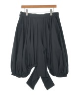 COMME des GARCONS HOMME PLUS（コムデギャルソンオムプリュス）クロップドパンツ 黒 サイズ:S メンズ/2200551307087