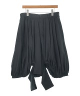 COMME des GARCONS HOMME PLUS クロップドパンツ