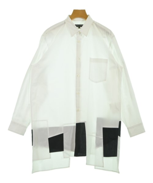 コムデギャルソンオムプリュス(COMME des GARCONS HOMME PLUS)のCOMME des GARCONS HOMME PLUS カジュアルシャツ