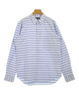 COMME des GARCONS HOMME PLUS カジュアルシャツ