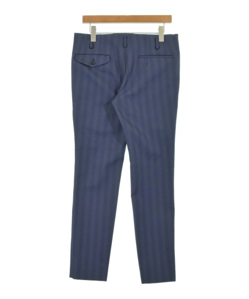 COMME des GARCONS HOMME PLUS（コムデギャルソンオムプリュス）スラックス 紺 サイズ:S メンズ/2200552575133